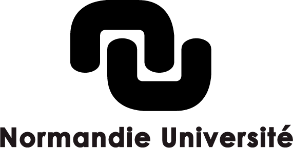 logo Normandie-Université